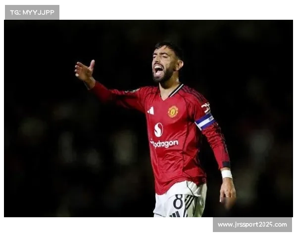 曼联控球率超50%反成软肋，数据揭示其更擅防守反击战术