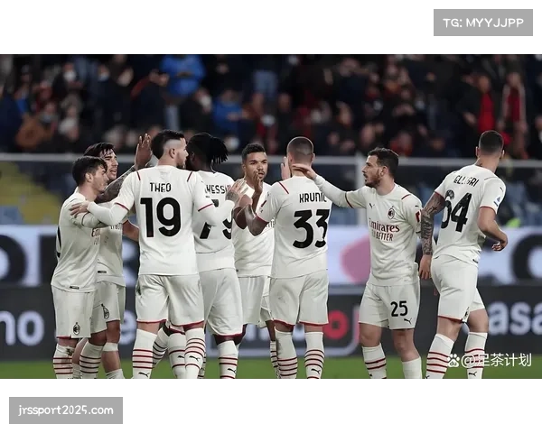 通讯：热那亚队的保级之路，从赛季初的八轮不胜到逃离降级区